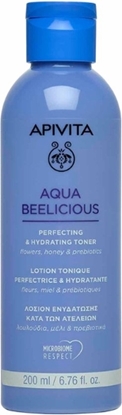 APIVITA AQUA BEELICIOUS TONER 200ML